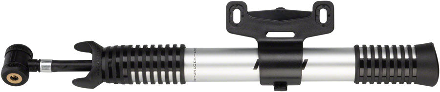 MSW Airlift 200 Bike Pump