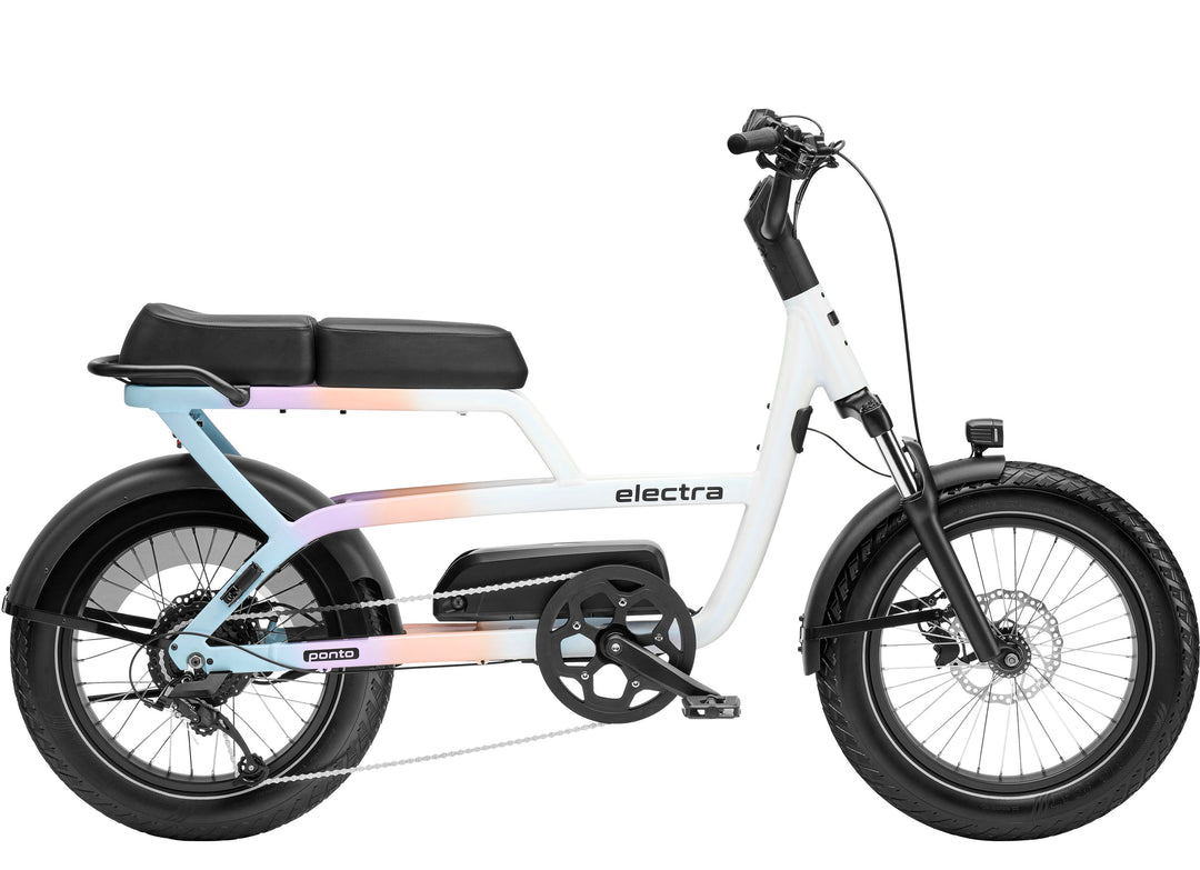 Electra Ponto Go! S – Trek Bicycle Stores of Florida