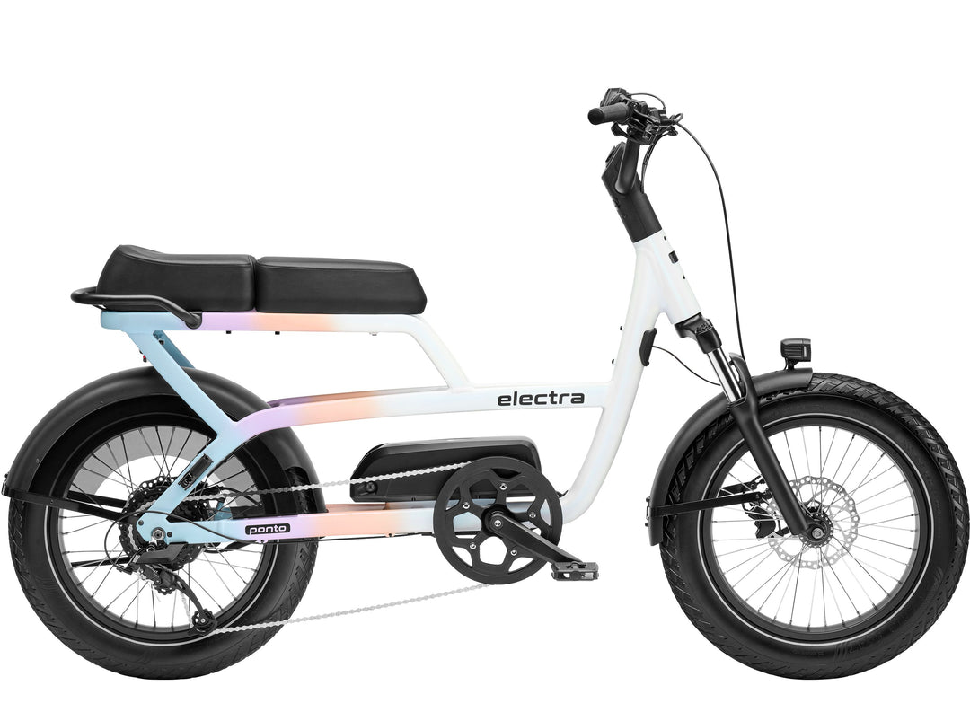 Electra Ponto Go! – Trek Bicycle Stores of Florida