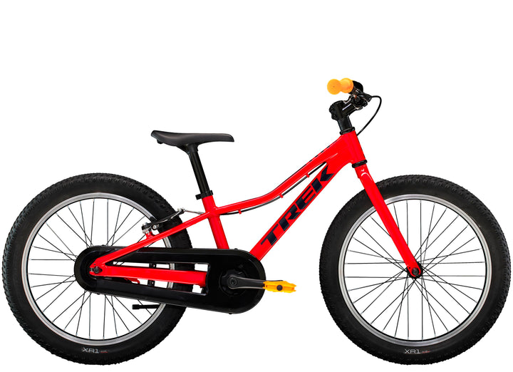 Precaliber 20 CST S Viper Red