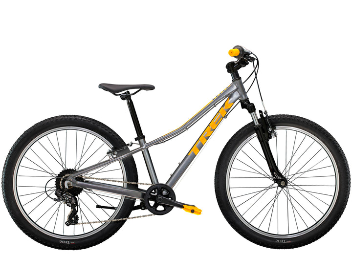 Precaliber 24 8S Sus 24 Anthracite