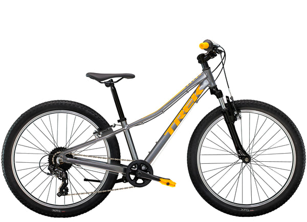 トレックTrek Precaliber 24 Precaliber248speedSuspension_2