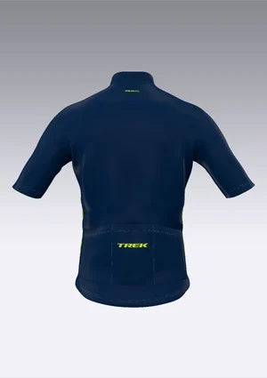 Custom Trek Florida Prisma Navy Jersey