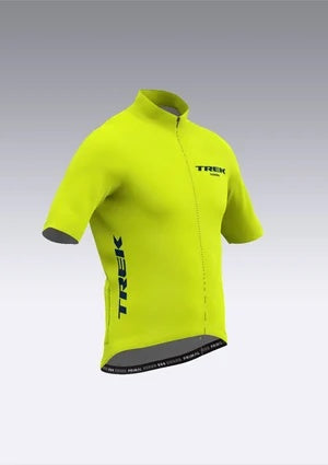 Custom Trek Florida Prisma High Vis Jersey