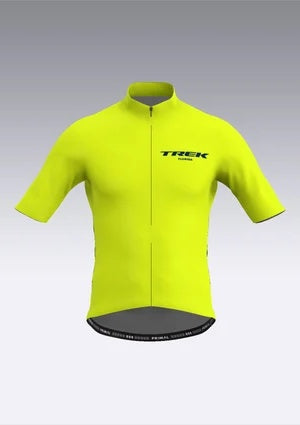 Custom Trek Florida Prisma High Vis Jersey