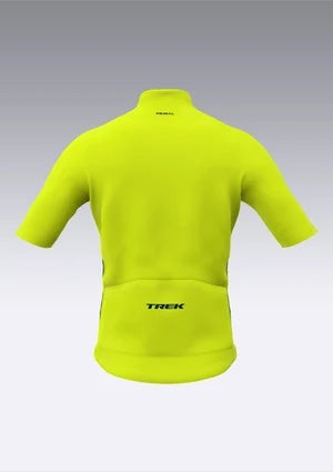Custom Trek Florida Prisma High Vis Jersey