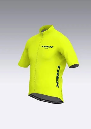 Custom Trek Florida Prisma High Vis Jersey