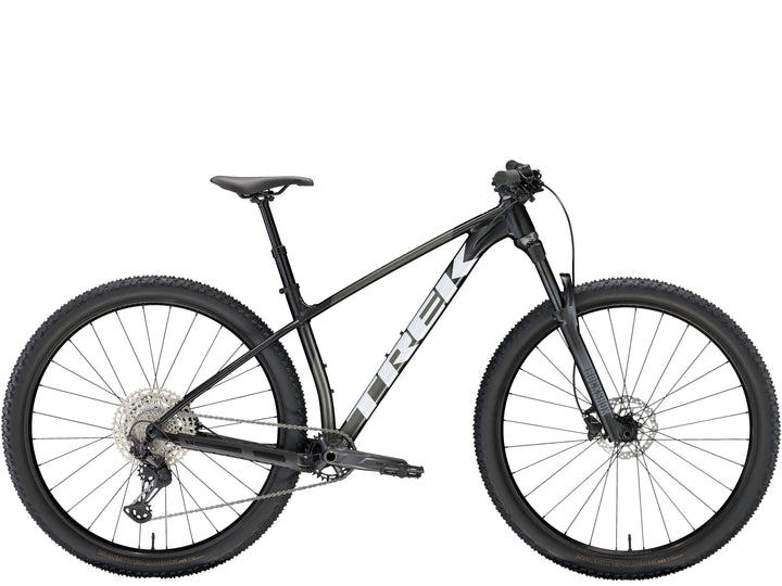 Procaliber 6 S Satin Trek Black/Lithium Grey