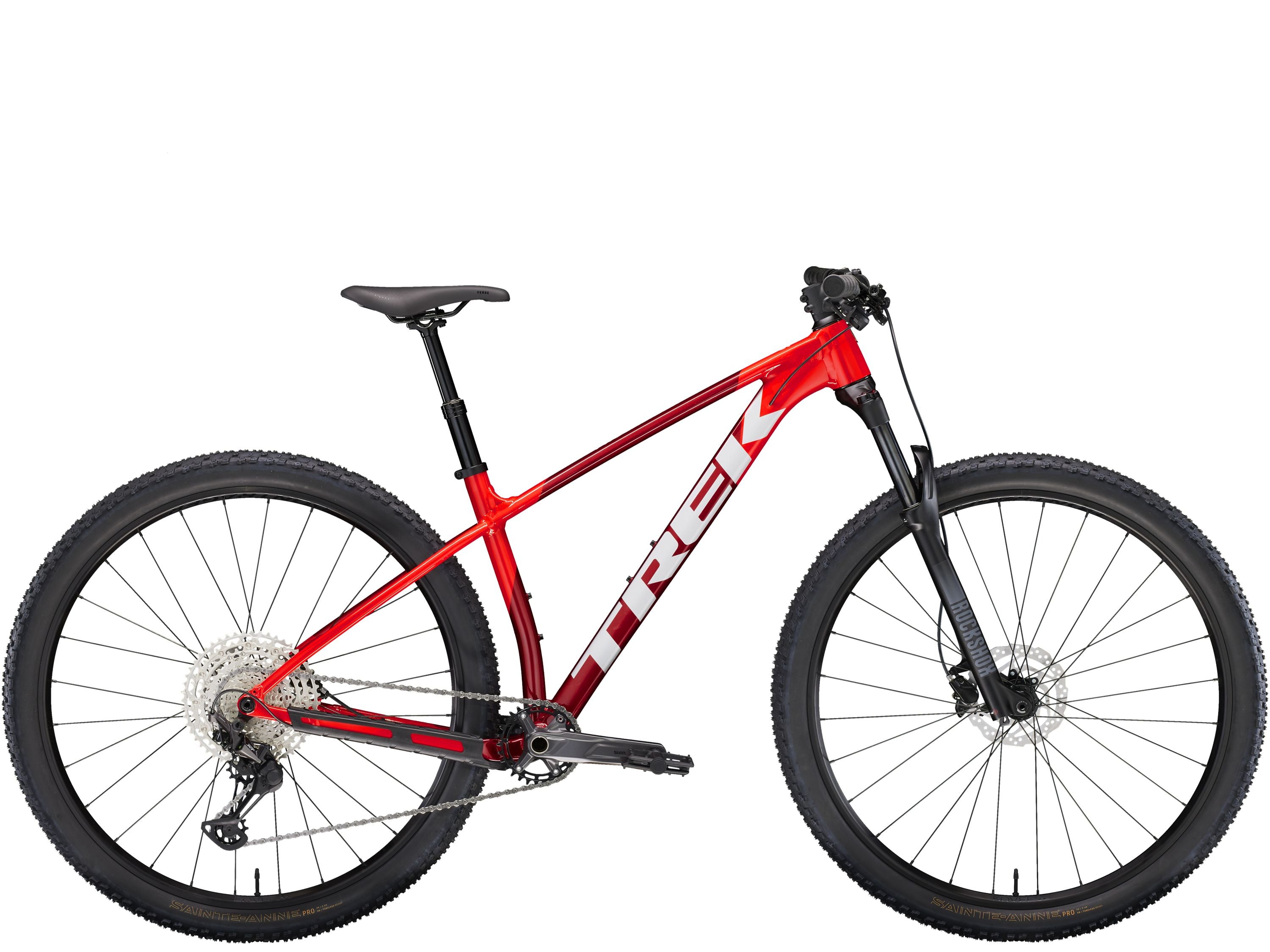 Trek Procaliber 6 | XC Hardtail Mountain Bike | 12-Speed – Trek