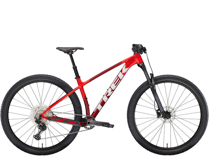 Procaliber 6 S Viper Red/Crimson