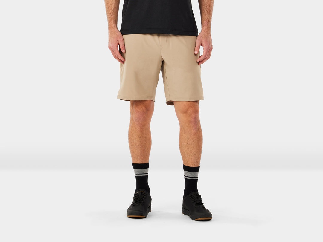 Short Trek Quantum X-Small Chinchilla