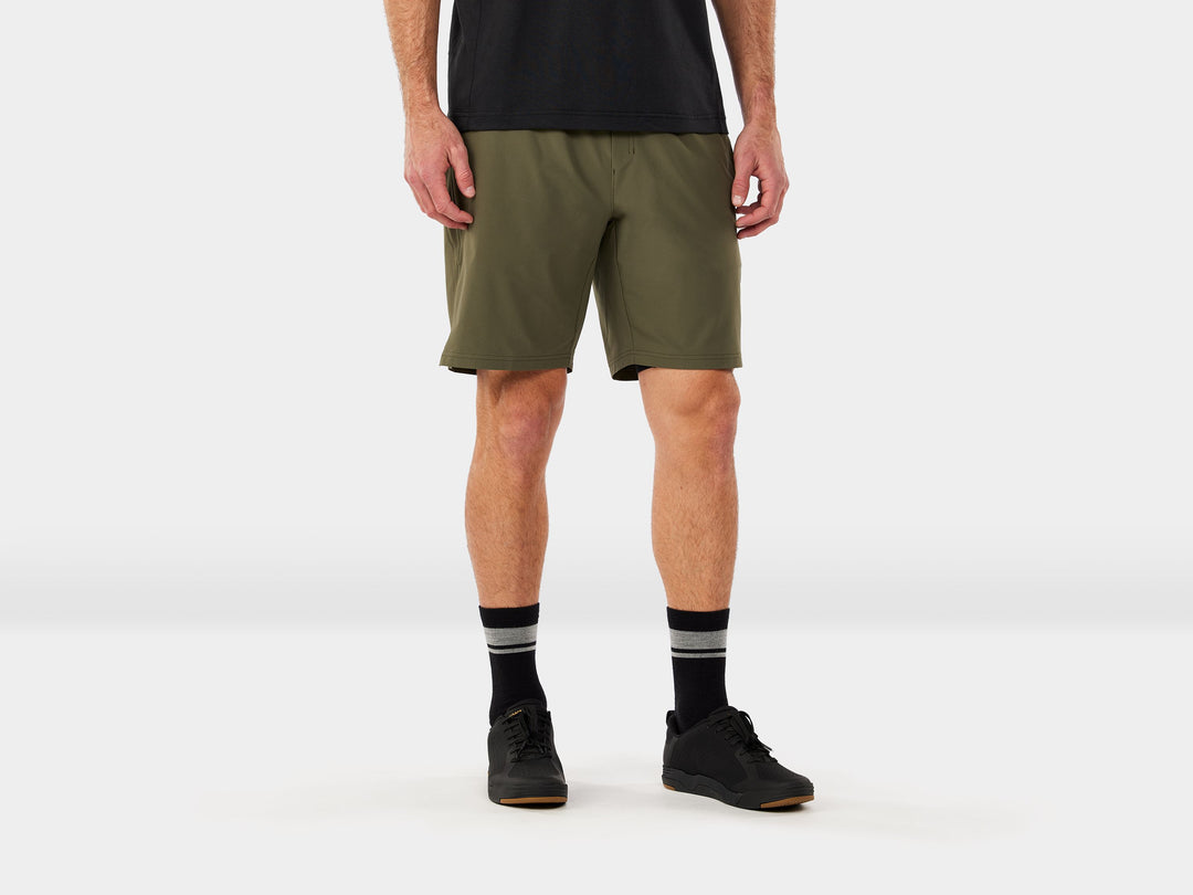 Short Trek Quantum XX-Large Black Olive