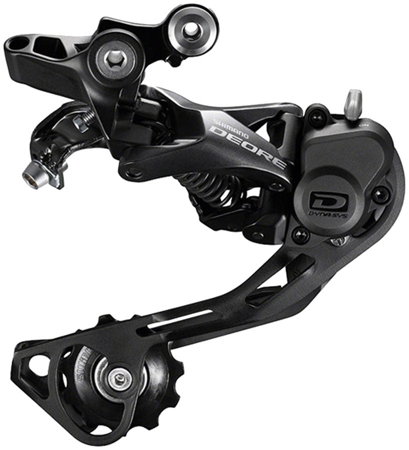 Shimano Deore M6000 Rear Derailleur - Thumbnail 3