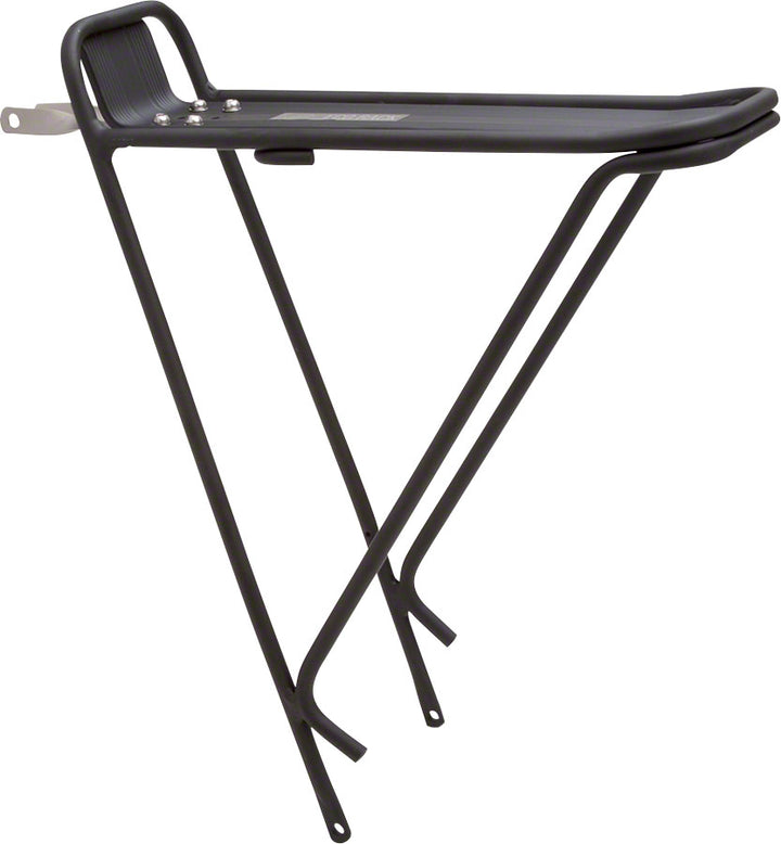 Planet Bike Eco Rear Rack: Includes Hardware Black