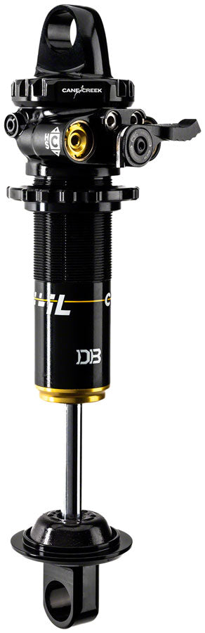 Cane Creek Coil IL