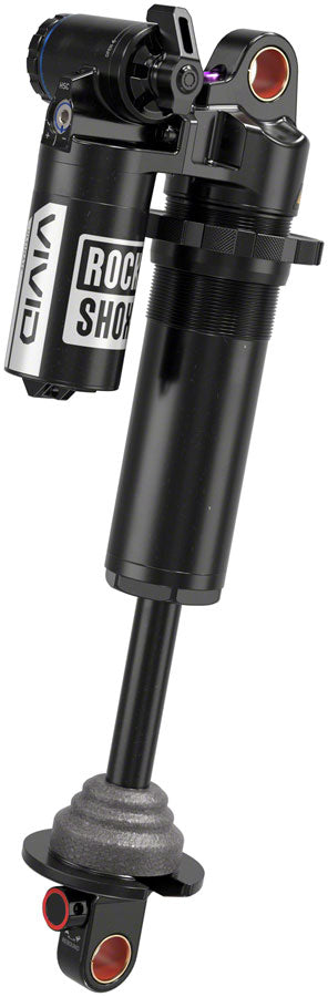 RockShox Vivid Coil Ultimate RC2T Rear Shock - 190 x 45 mm Reb 55 / Comp 30 L/O2 Standard C1