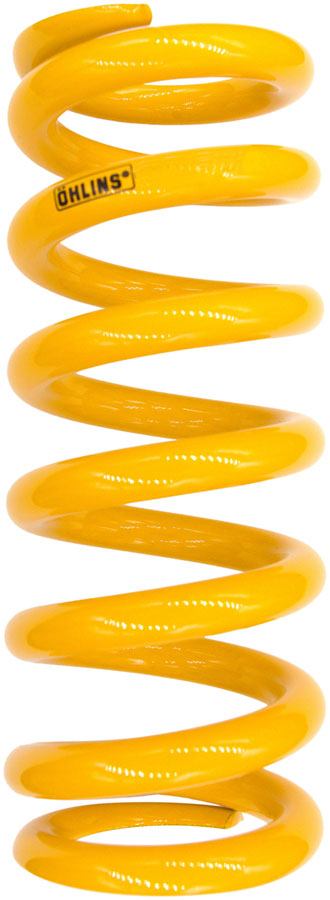 Ohlins Rear Shock Lightweight Coil Spring - 571 lbs/in 75mm Stroke