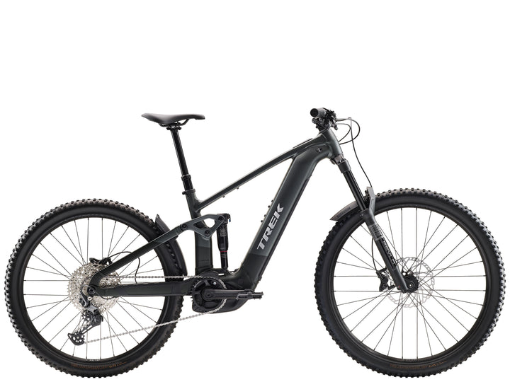 Rail+ 5 US S Lithium Grey