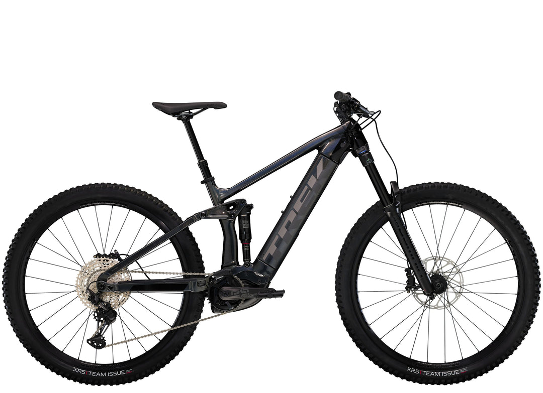 Rail 7 Deore/XT US S Dark Prismatic