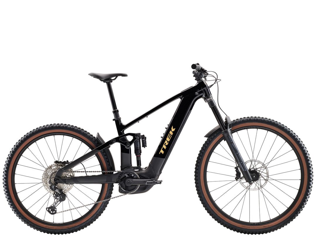 Trek Rail+ 8 Gen 5 – Trek Bicycle Stores of Florida