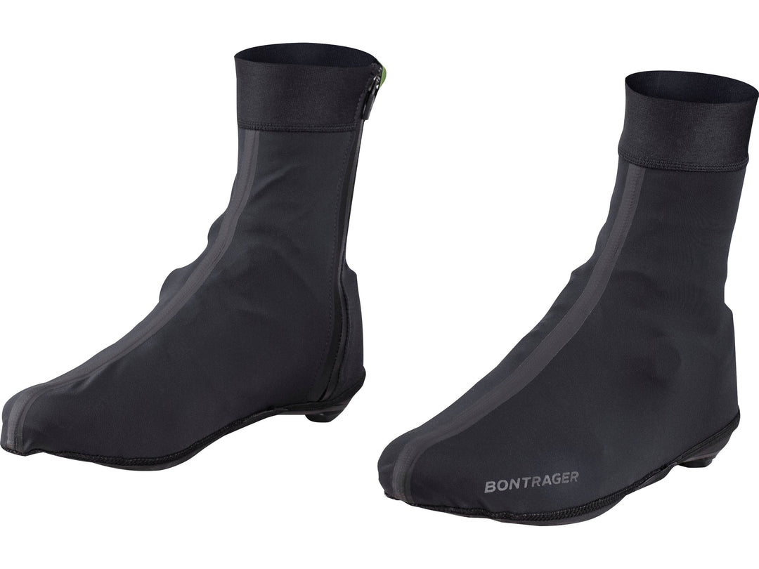 Bootie Bontrager Rain Cycing Shoe Cover X-Large Black