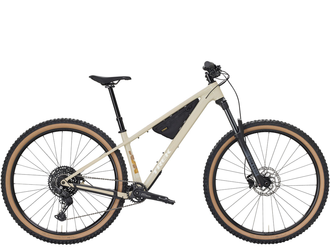 Roscoe 7 S Buff Beige