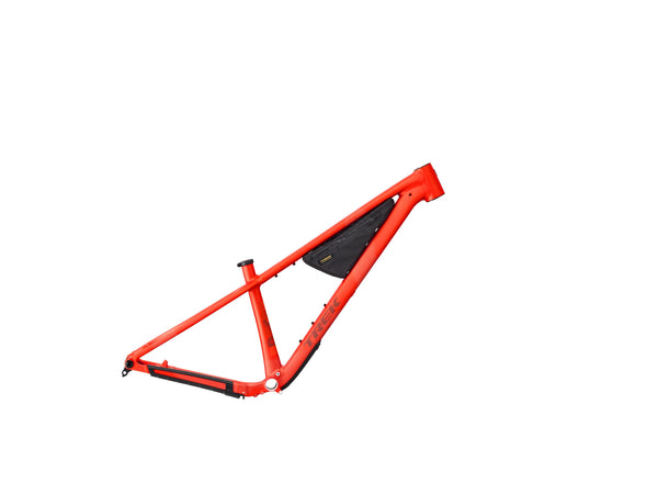 Roscoe F/S S 27.5 Lava – Trek Bike Shops of Florida