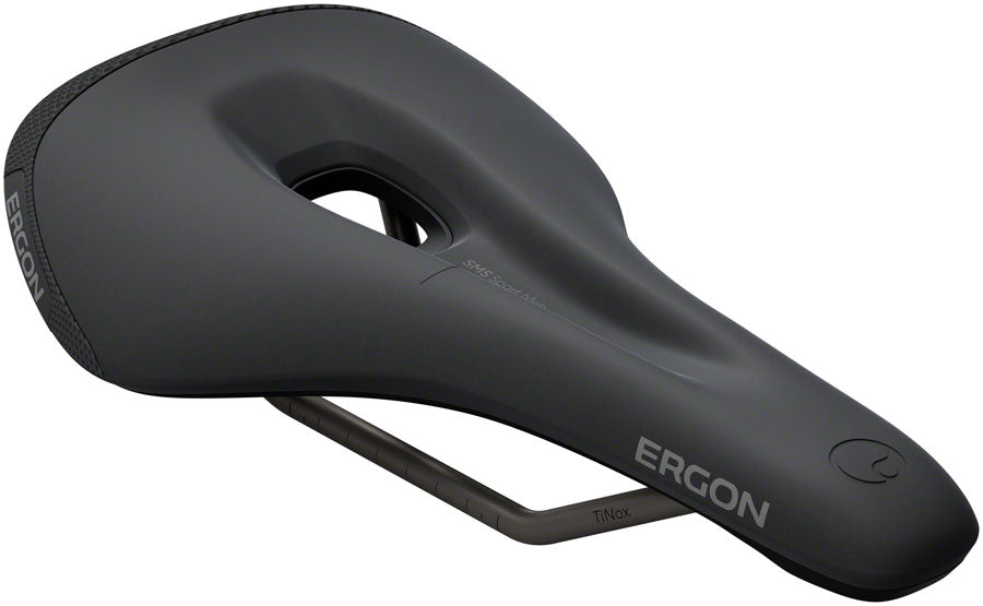 Ergon SMS Sport Saddle - Thumbnail 4