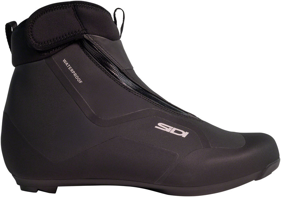 Sidi Nubes Winter Cycling Boot - Black 38  Millenium Fit