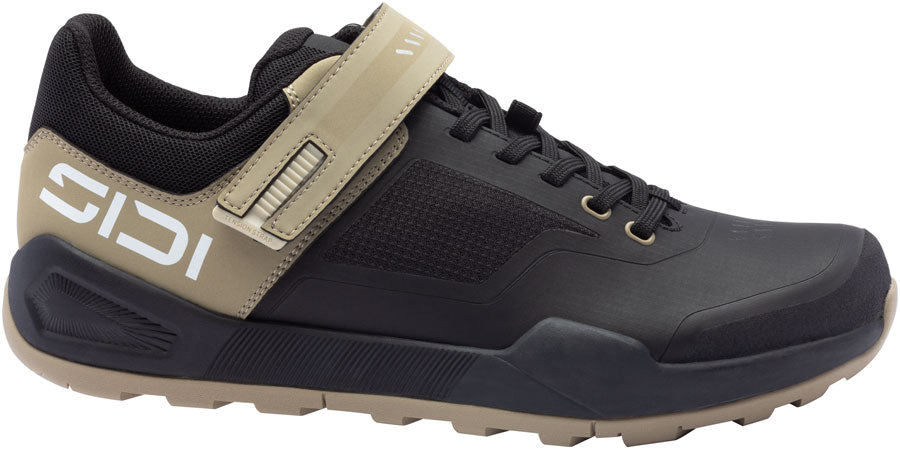 Sidi Indomita Mountain Clipless Shoes - Men's Sand/Black 44