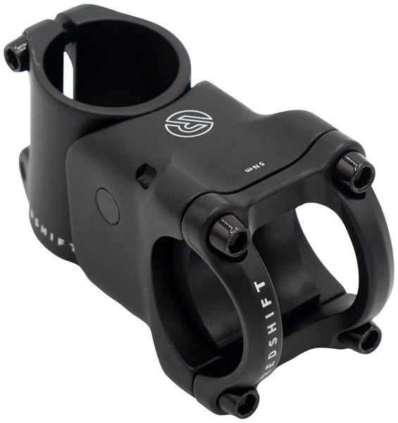 Redshift ShockStop Suspension Stem | Road and Gravel Comfort
