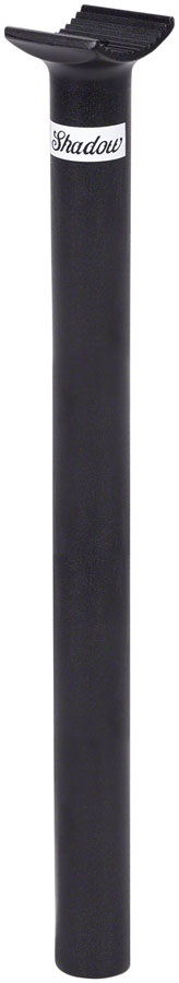 The Shadow Conspiracy Pivotal Seatpost - 320mm Black