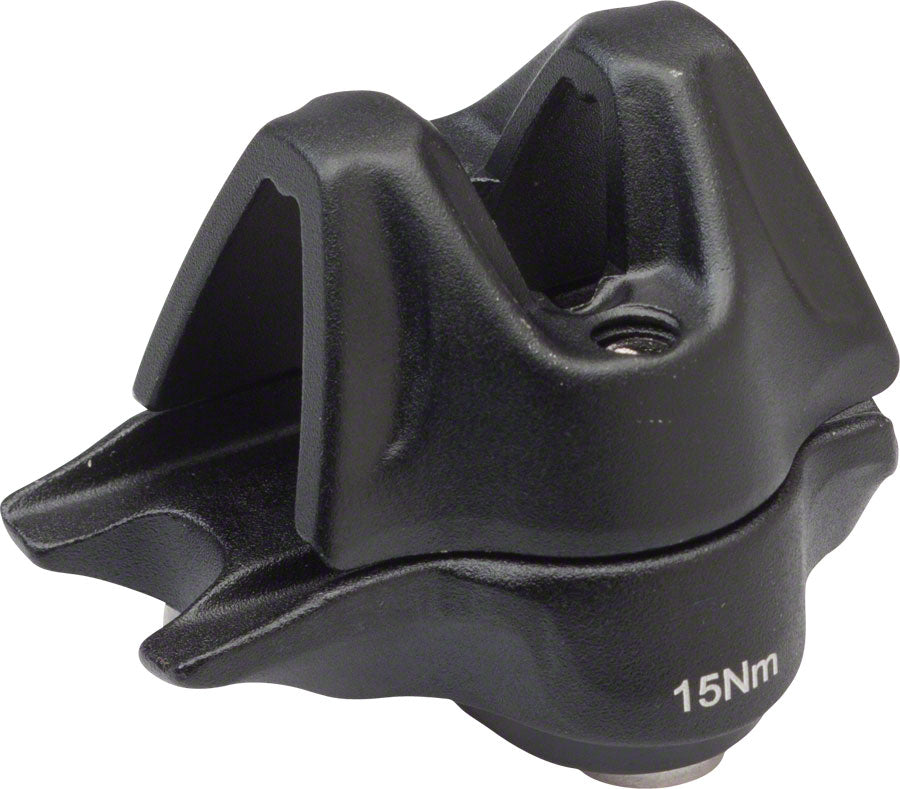 Ritchey Link Seatpost Clamp for Vector EVO Saddles