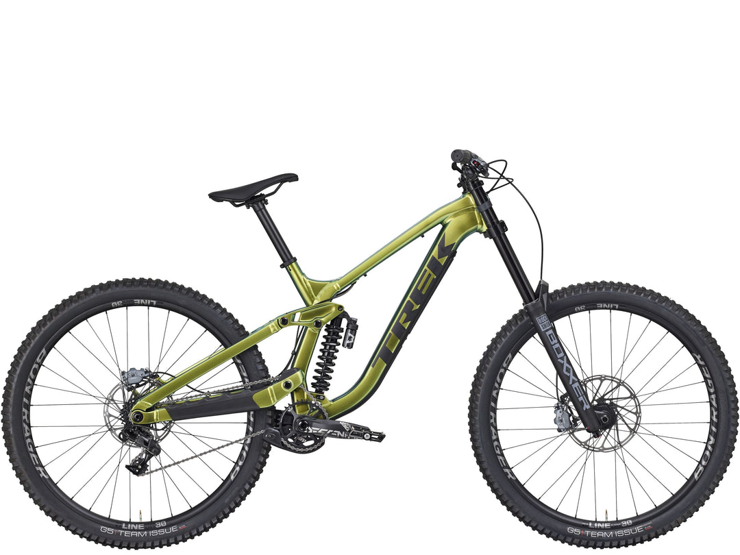 Session 8 29 R1 Chameleon Green
