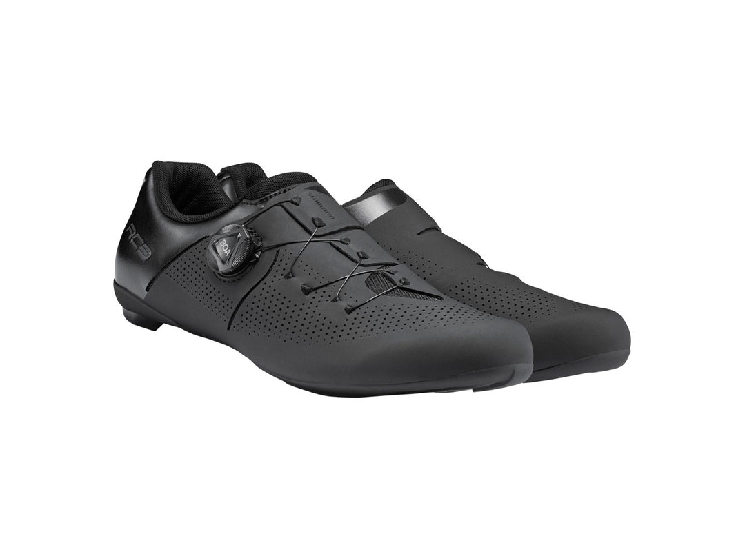 Shoe Shimano RC302 43 Black