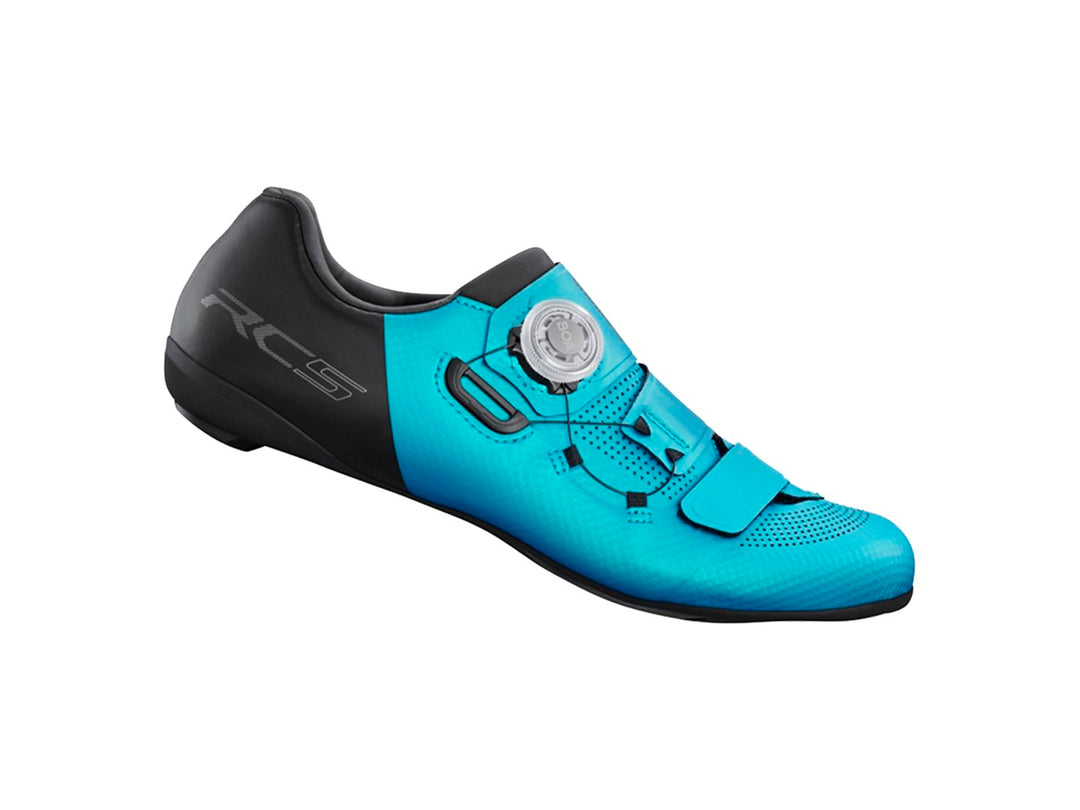 Shoe Shimano RC502 Women 39 Turquoise