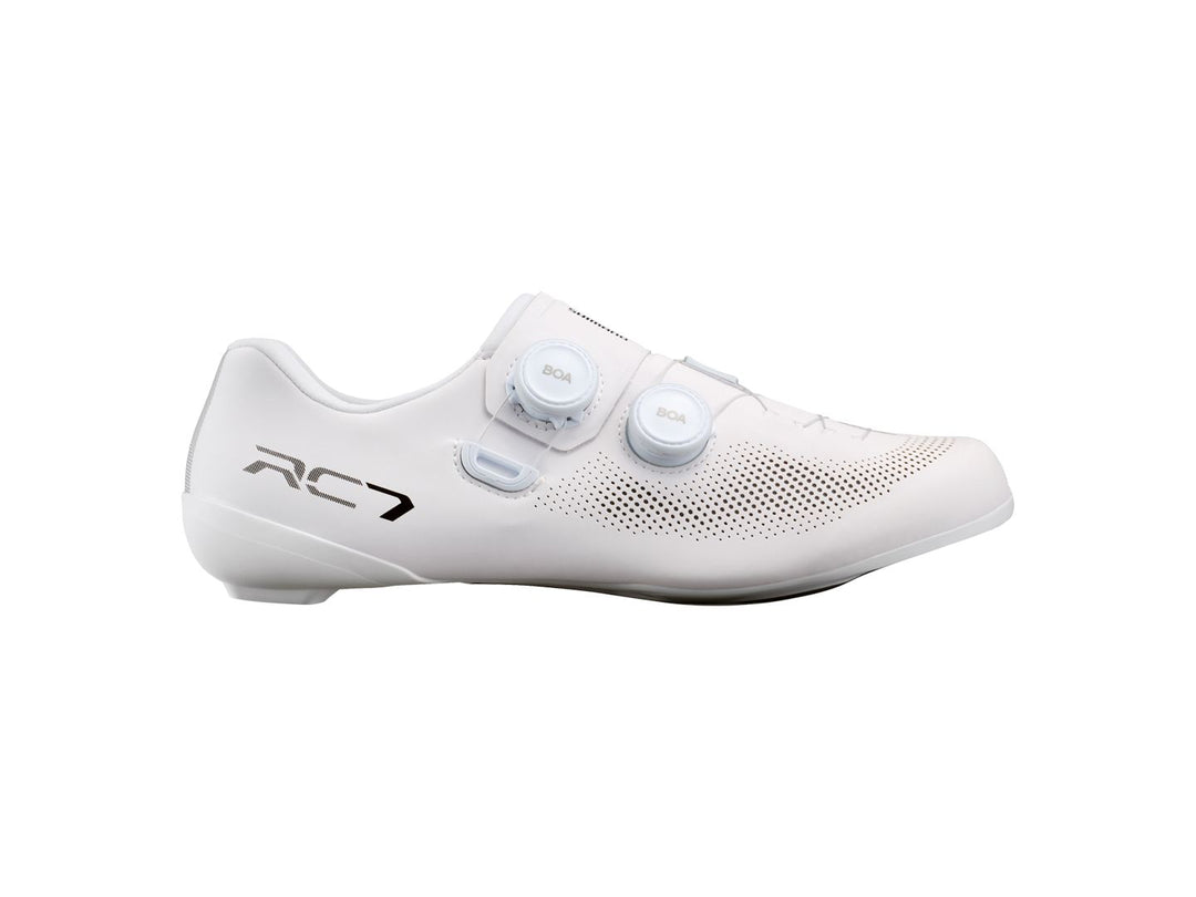 Shoe Shimano RC703 46 White