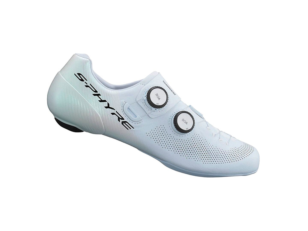 Shoe Shimano RC903 S-PHYRE 43.5 White