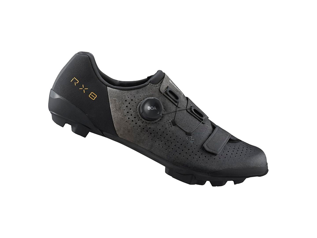 Shoe Shimano RX801 47 Black