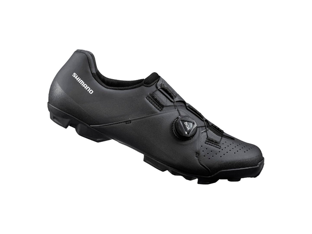 Shoe Shimano XC300 42 Black