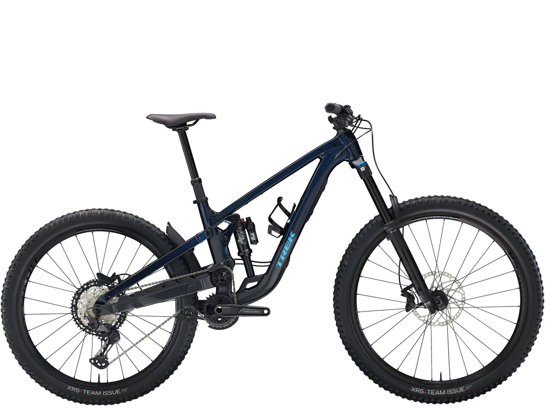 Slash 8 XT S 27.5 Marianas Blue