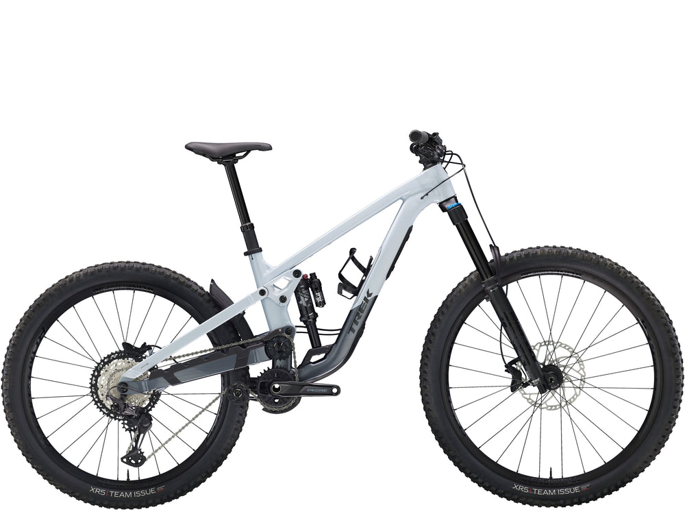 Slash 8 XT S 27.5 Plasma Grey Pearl