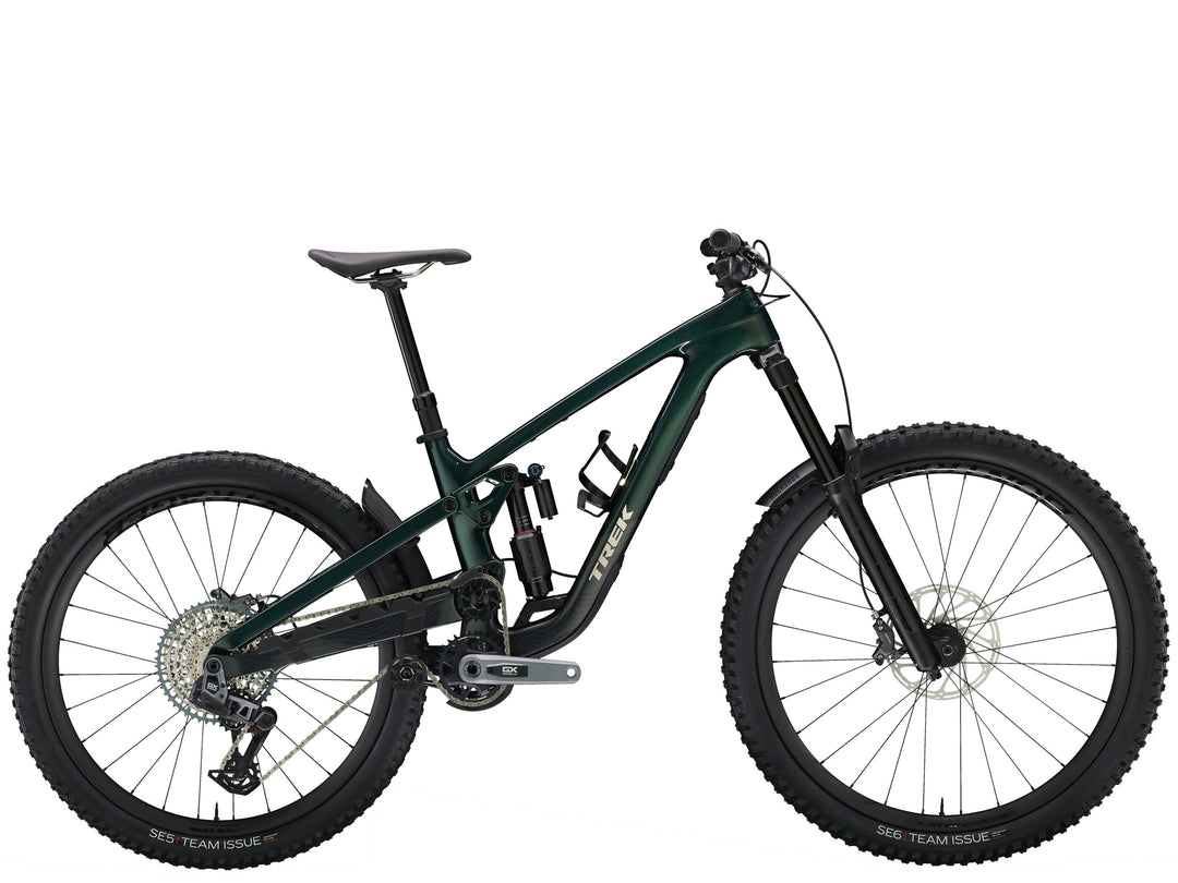 Slash 9.8 GX AXS S 27.5 Daintree