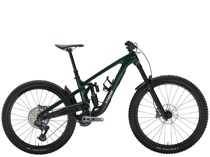Slash 9.8 GX AXS S 27.5 Daintree