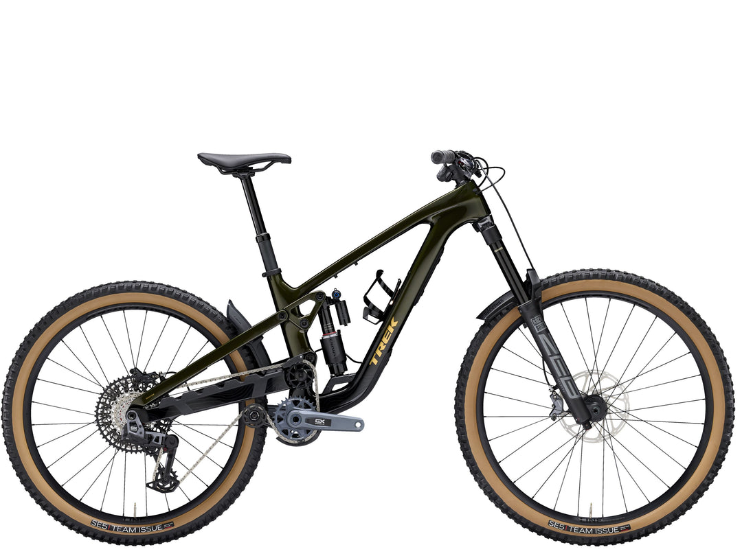 Slash 9.8 GX AXS S 27.5 Black Olive