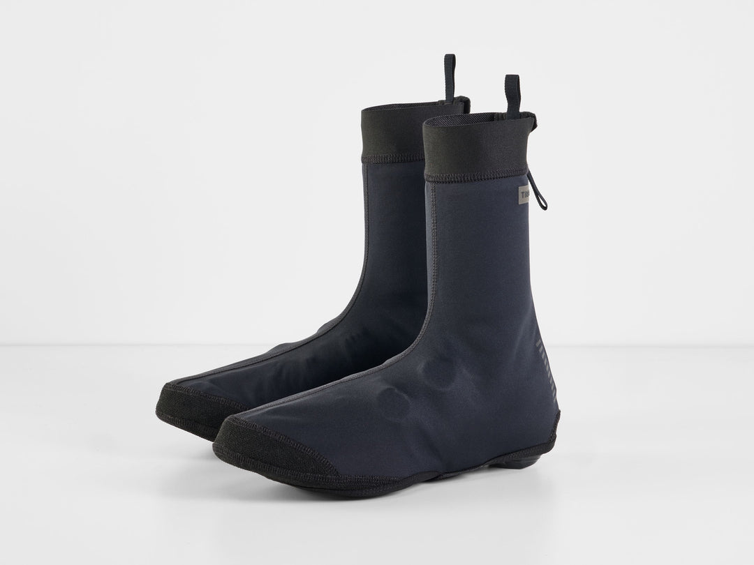 Bootie Trek Softshell Shoe Cover Small (38.5-40) Black
