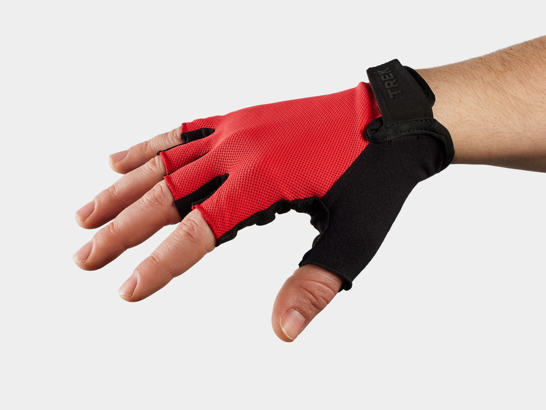 Glove Trek Solstice X-Small Viper Red