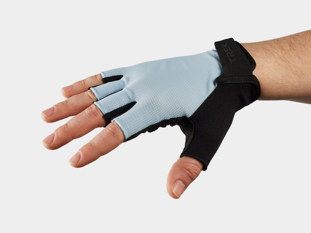 Glove Trek Solstice X-Large Dusty Blue