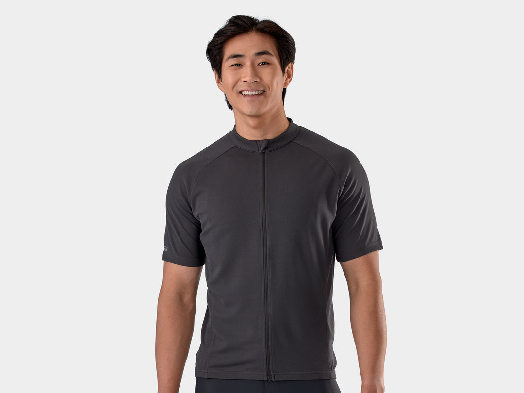 Jersey Trek Solstice Large Black