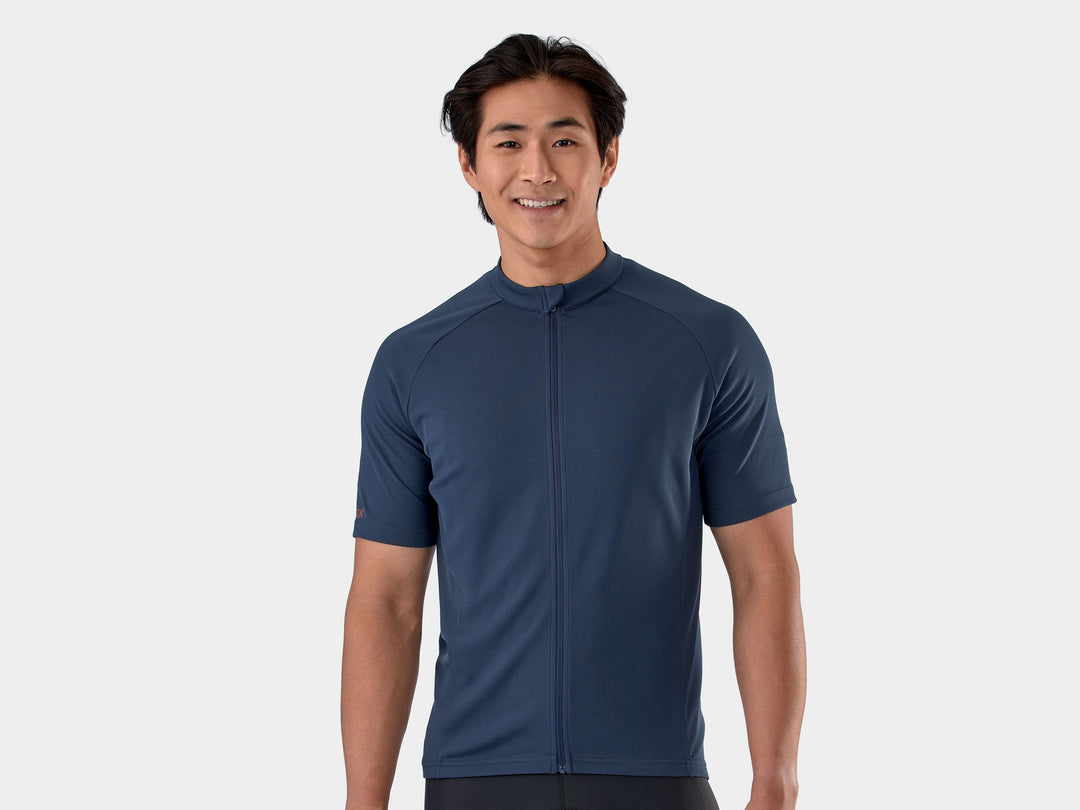 Jersey Trek Solstice X-Small Deep Dark Blue